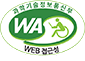 과학기술정보통신부 WA WEB 접근성 웹와치(WebWatch) 2024.3.20~2025.3.19